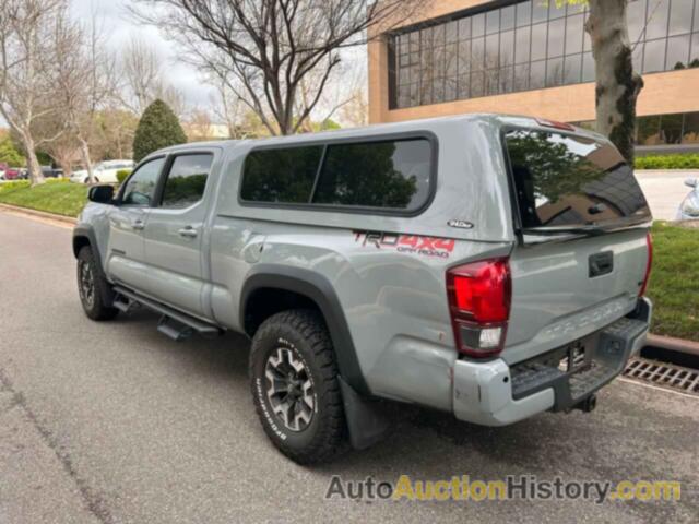 TOYOTA TACOMA DOUBLE CAB, 3TMDZ5BN1KM058261