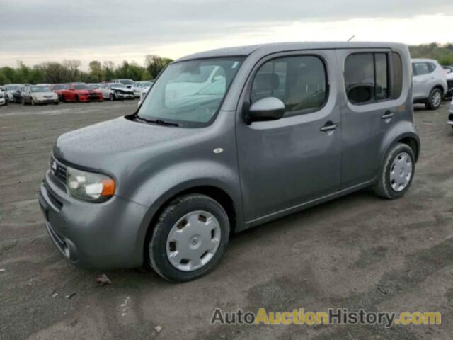 NISSAN CUBE BASE, JN8AZ2KR8AT154901