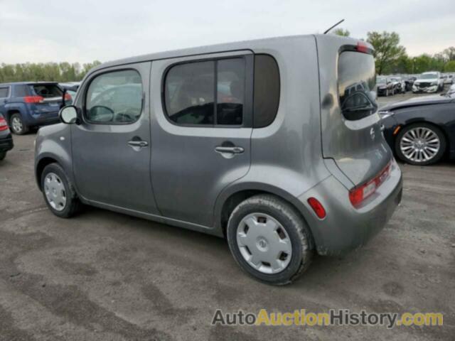 NISSAN CUBE BASE, JN8AZ2KR8AT154901