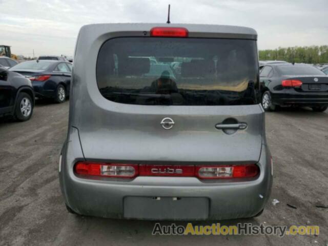 NISSAN CUBE BASE, JN8AZ2KR8AT154901