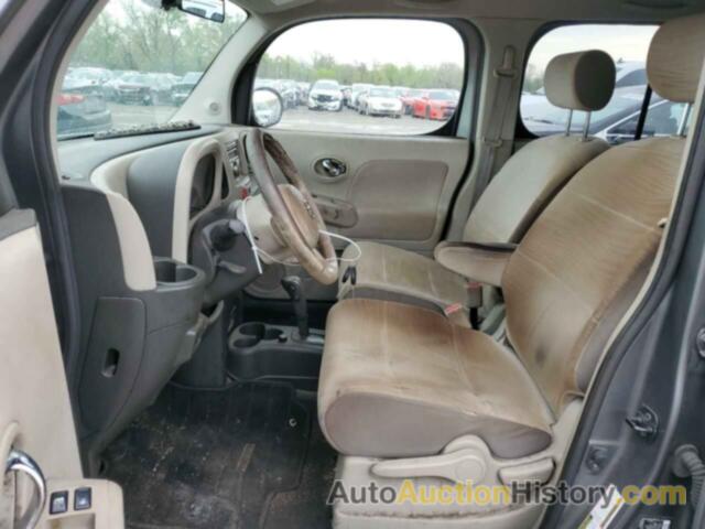 NISSAN CUBE BASE, JN8AZ2KR8AT154901