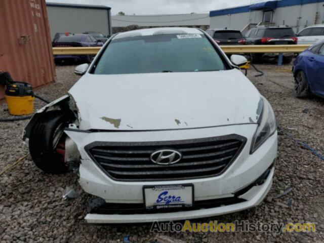 HYUNDAI SONATA SE, 5NPE24AF2GH361639