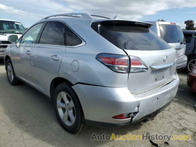 LEXUS RX350 350 BASE, 2T2BK1BA8DC220802