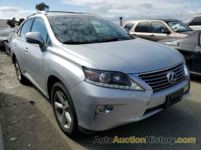 LEXUS RX350 350 BASE, 2T2BK1BA8DC220802