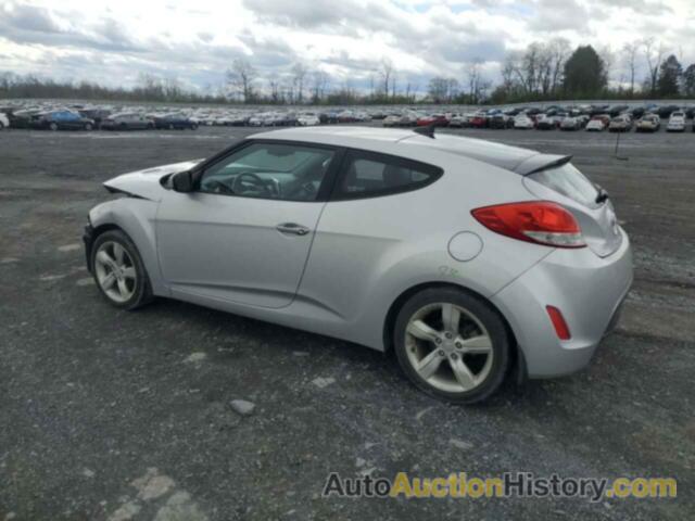 HYUNDAI VELOSTER, KMHTC6AD5EU197266