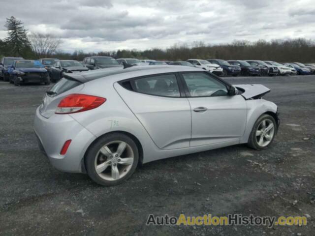 HYUNDAI VELOSTER, KMHTC6AD5EU197266