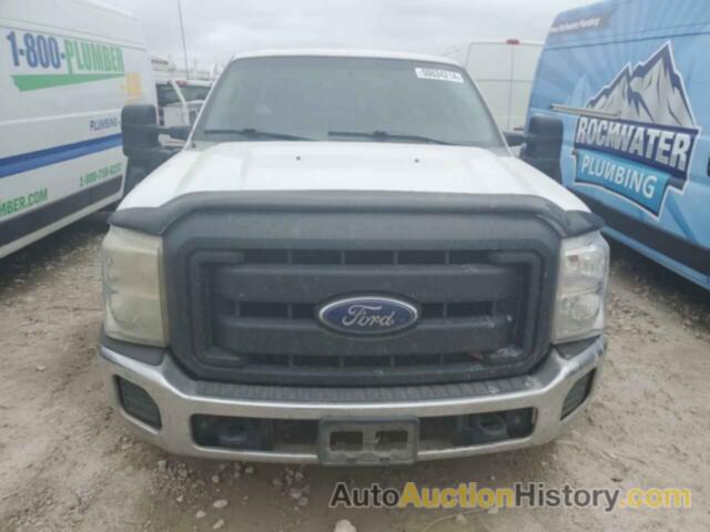 FORD F250 SUPER DUTY, 1FT7X2AT3FEB52123