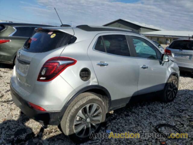 BUICK ENCORE ESSENCE, KL4CJCSM0KB870120