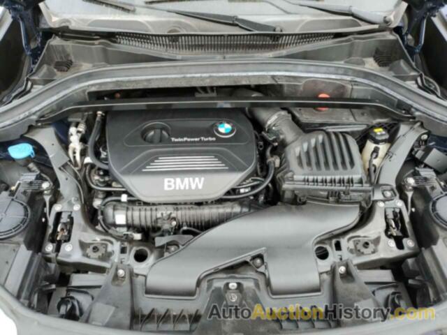 BMW X1 SDRIVE28I, WBXHU7C36J5L05337