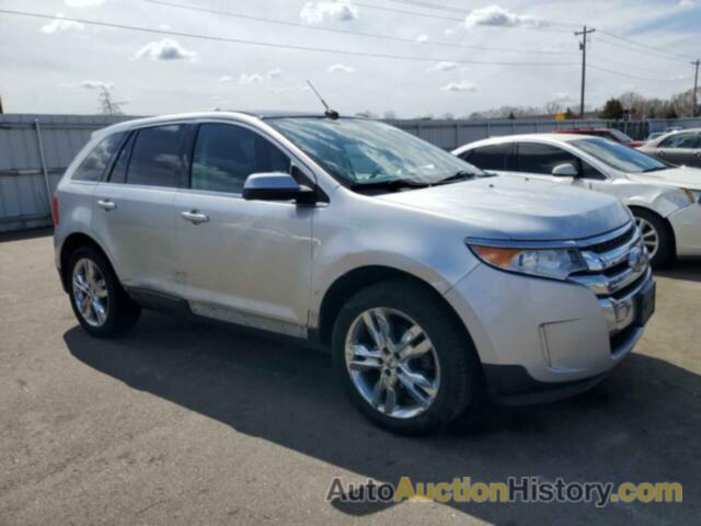 FORD EDGE LIMITED, 2FMDK4KC8DBC25664