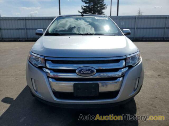 FORD EDGE LIMITED, 2FMDK4KC8DBC25664