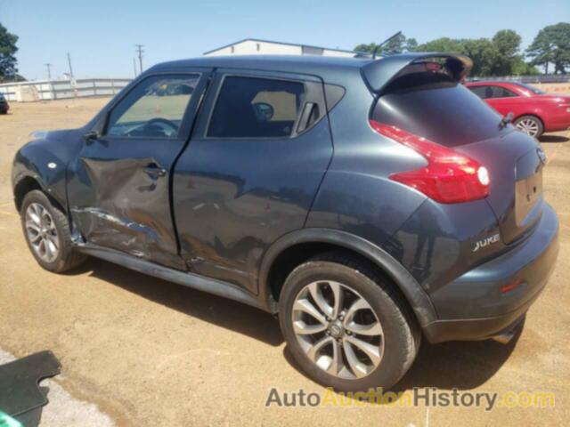 NISSAN JUKE S, JN8AF5MR4DT203460