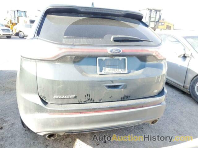 FORD EDGE SE, 2FMTK4G85FBB55320