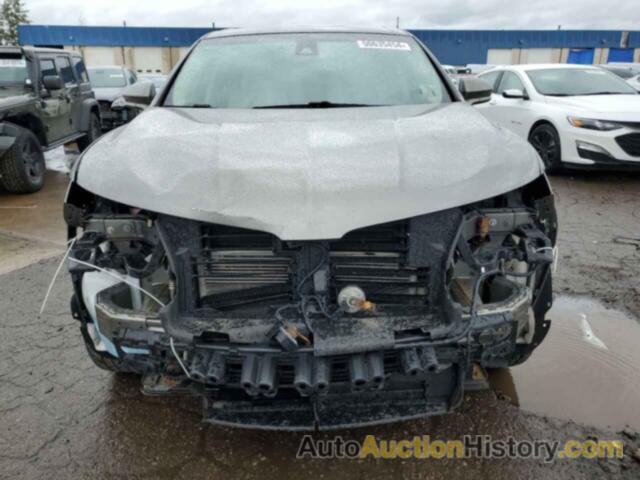 LINCOLN MKX RESERVE, 2LMPJ8LR5GBL37857