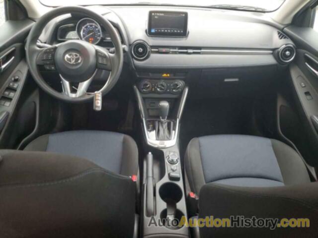 TOYOTA YARIS, 3MYDLBYV6HY174839