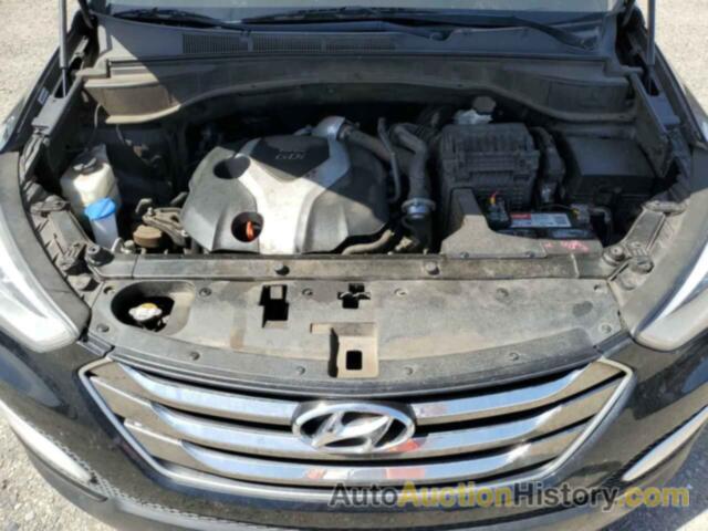 HYUNDAI SANTA FE, 5XYZU3LA6EG227812