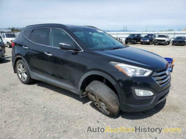 HYUNDAI SANTA FE, 5XYZU3LA6EG227812