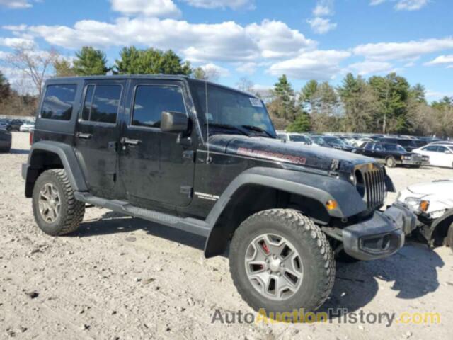 JEEP WRANGLER RUBICON, 1C4BJWFG5HL626960