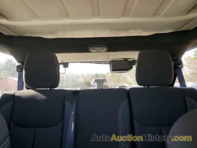 JEEP WRANGLER RUBICON, 1C4BJWFG5HL626960