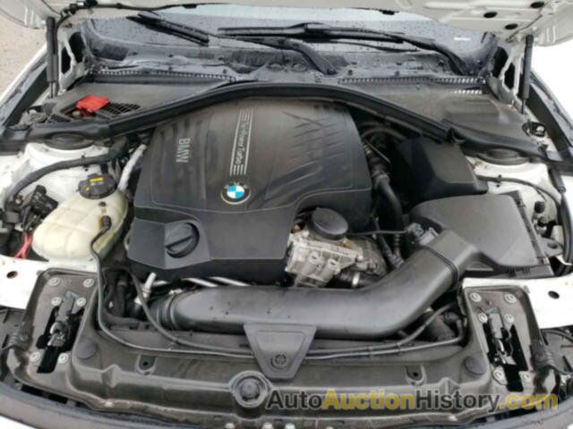 BMW 4 SERIES I, WBA3R1C54EK192001