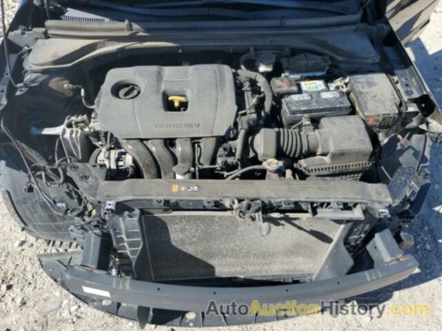 HYUNDAI ELANTRA SEL, 5NPD84LF1LH572851