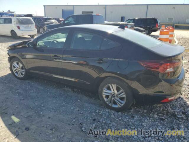 HYUNDAI ELANTRA SEL, 5NPD84LF1LH572851