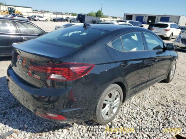 HYUNDAI ELANTRA SEL, 5NPD84LF1LH572851