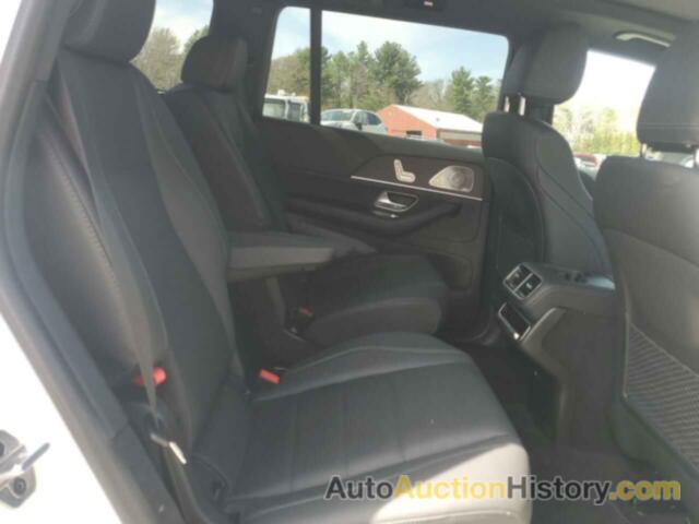 MERCEDES-BENZ GLS-CLASS 450 4MATIC, 4JGFF5KEXRB116611