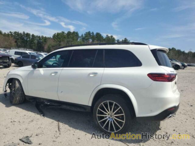 MERCEDES-BENZ GLS-CLASS 450 4MATIC, 4JGFF5KEXRB116611