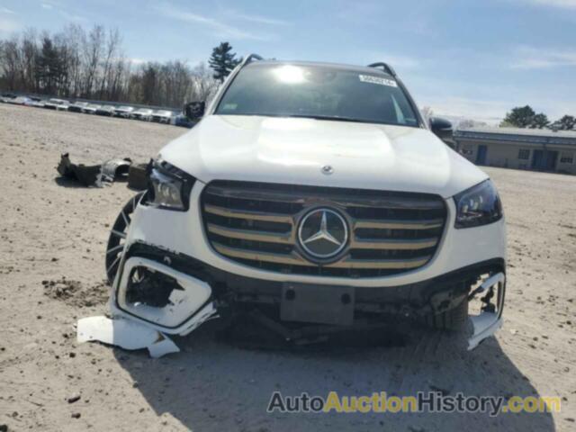 MERCEDES-BENZ GLS-CLASS 450 4MATIC, 4JGFF5KEXRB116611