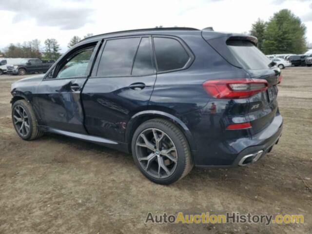 BMW X5 XDRIVE40I, 5UXCR6C53KLL25433