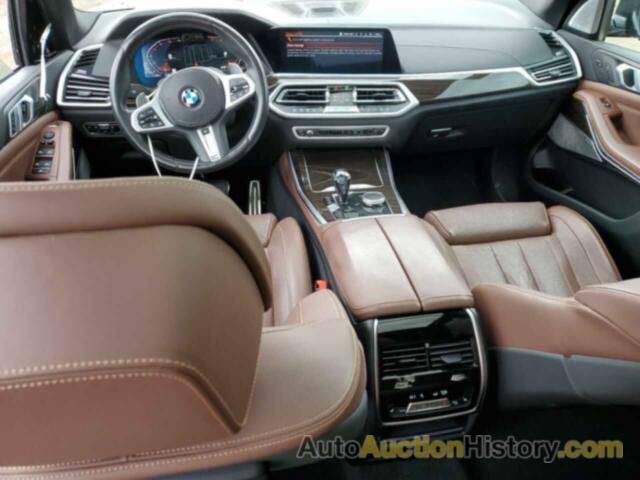 BMW X5 XDRIVE40I, 5UXCR6C53KLL25433