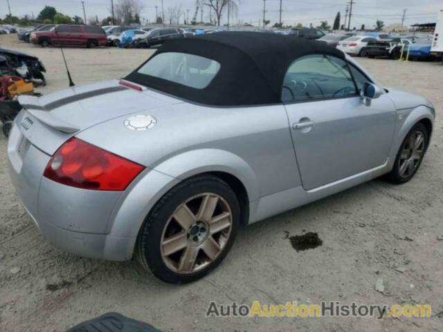 AUDI TT, TRUTC28N731012621