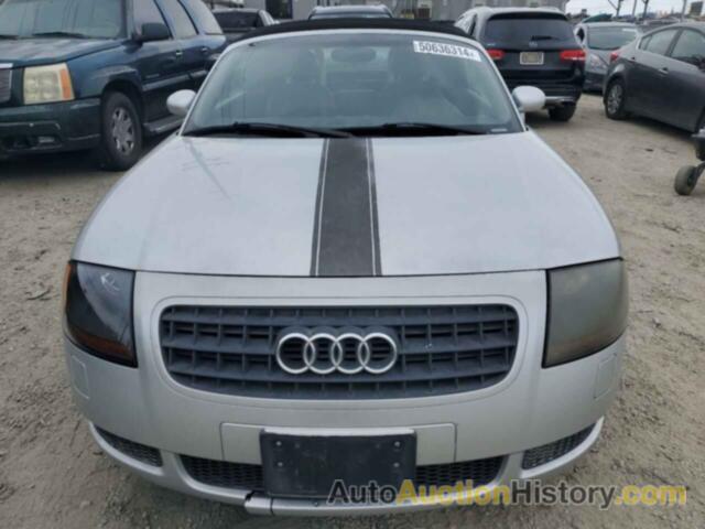 AUDI TT, TRUTC28N731012621