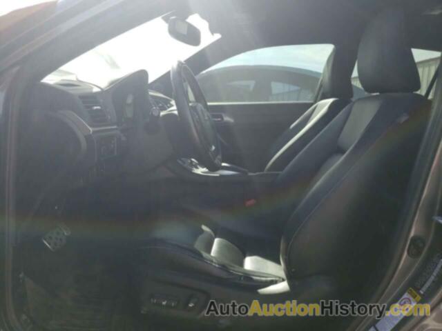 LEXUS CT 200 200, JTHKD5BH4E2190277