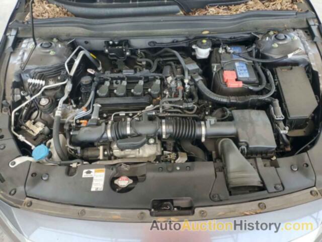 HONDA ACCORD LX, 1HGCV1F11NA075765