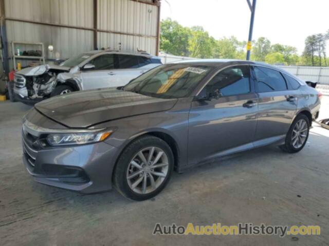 HONDA ACCORD LX, 1HGCV1F11NA075765