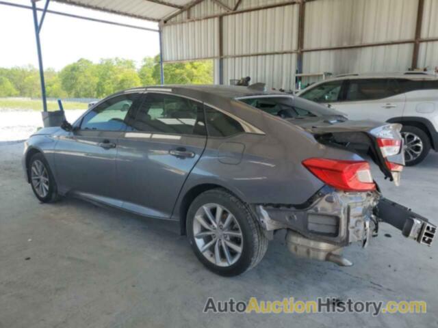 HONDA ACCORD LX, 1HGCV1F11NA075765