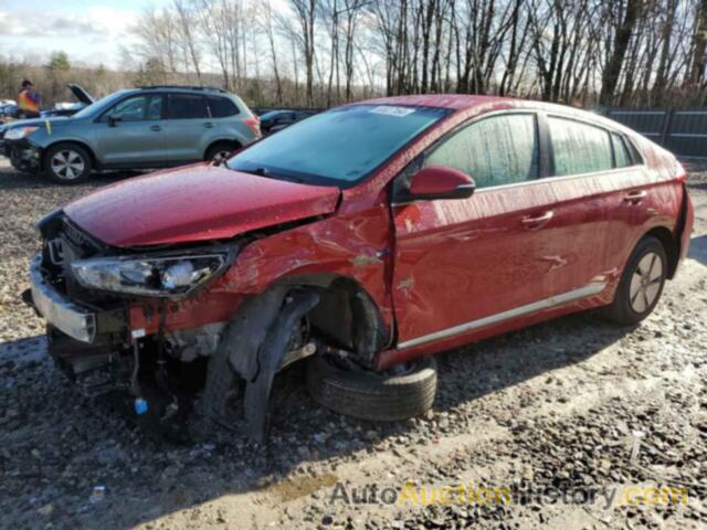 HYUNDAI IONIQ SE, KMHC75LC3LU237344