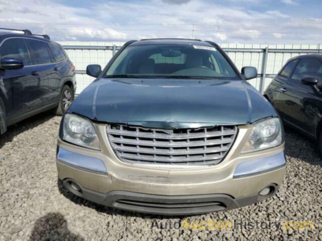 CHRYSLER PACIFICA LIMITED, 2A8GF78496R673194