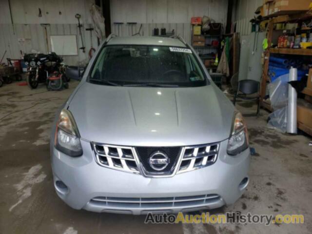 NISSAN ROGUE S, JN8AS5MV5FW763207