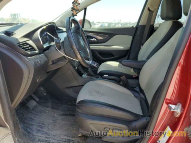 BUICK ENCORE PREFERRED, KL4CJASB1KB922597