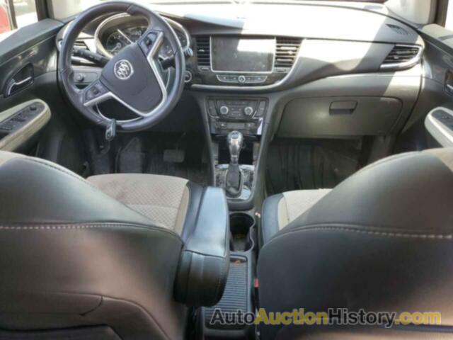 BUICK ENCORE PREFERRED, KL4CJASB1KB922597