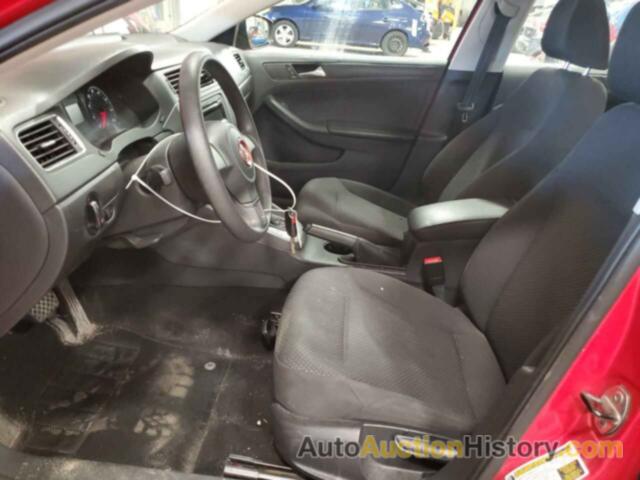 VOLKSWAGEN JETTA BASE, 3VW2K7AJ5EM432930