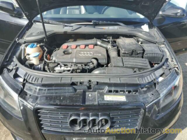 AUDI A3 PREMIUM PLUS, WAUKEAFM8BA009601