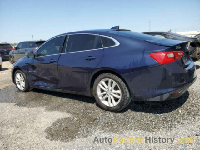 CHEVROLET MALIBU LT, 1G1ZD5ST0JF243248