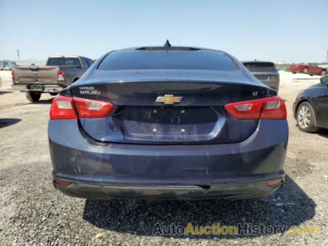 CHEVROLET MALIBU LT, 1G1ZD5ST0JF243248