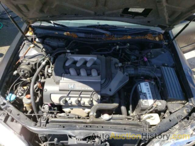 HONDA ACCORD EX, 1HGCG1658XA040673