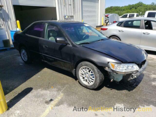 HONDA ACCORD EX, 1HGCG1658XA040673