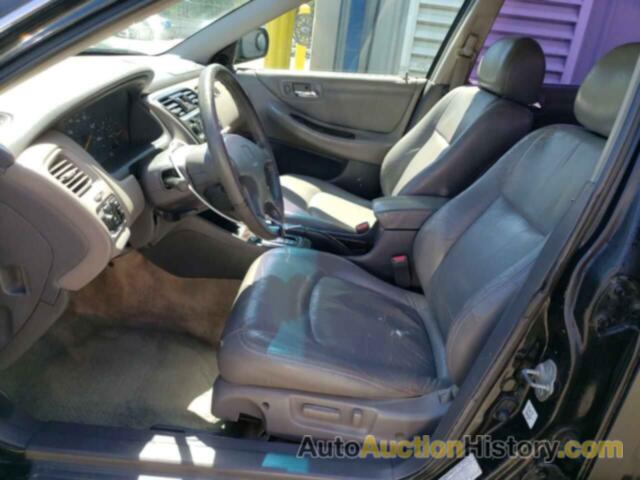 HONDA ACCORD EX, 1HGCG1658XA040673